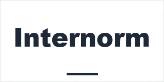 Installateur agréé INTERNORM à àGonesse